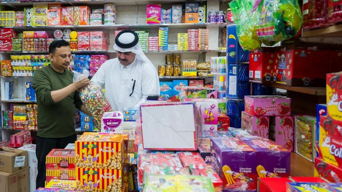 خارج حسابات مضيق هرمز.. كيف تُشكل دول الخليج خارطة جديدة لأمنها الغذائي؟