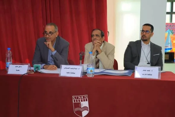حين يترجم الشغف الهندسي إلى واقع.. طلاب قسم التصميم الداخلي في جامعة العلوم الحديثة يستعرضون مشاريعهم