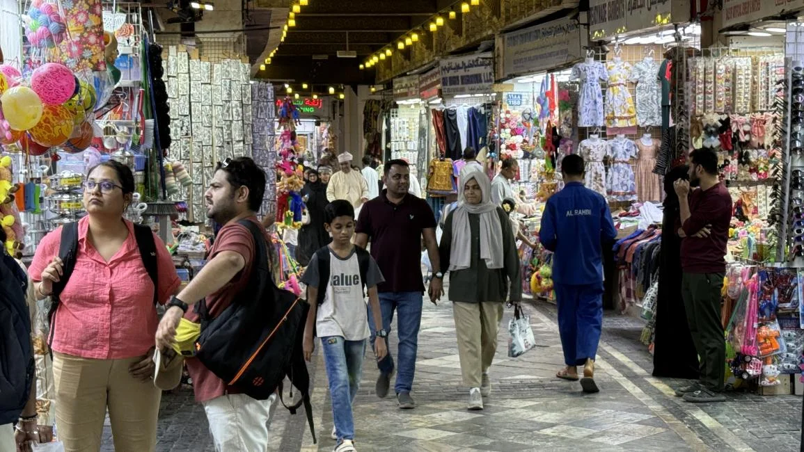 نمو قياسي لأصول جهاز الاستثمار العُماني لتلامس 60 مليار دولار