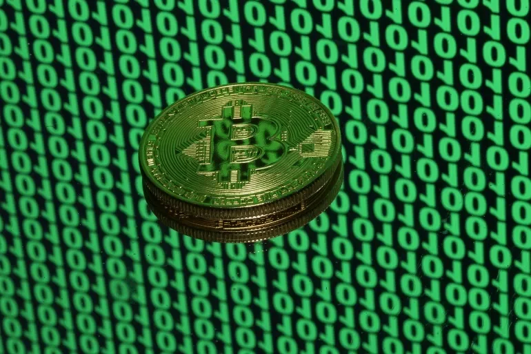 صناديق "بتكوين" الفورية بأمريكا تسجل أطول موجة نزيف مالي بـ 2.8 مليار دولار