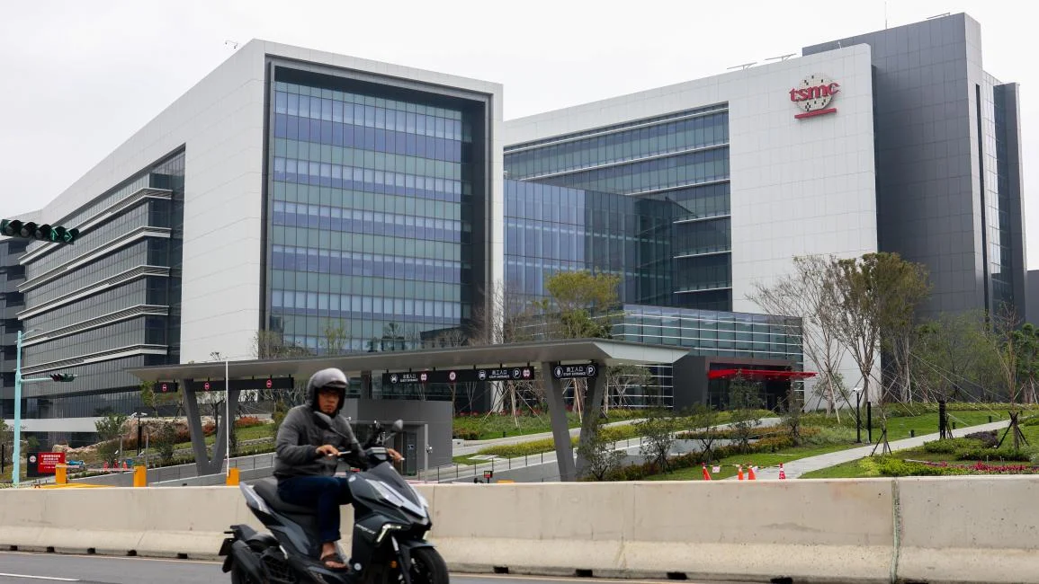 "TSMC" تتحدى موجة الغلاء وتتوقع استدامة نمو سوق الرقائق العالمي