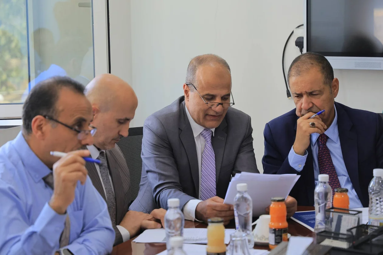 نحو أفق أكاديمي متجدد.. جامعة الرشيد الذكية تصنع مستقبل طلبتها برؤية استراتيجية واعدة!