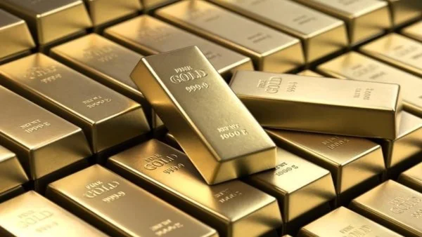 نمو مستمر في حيازة المركزي الصيني من الذهب خلال مايو