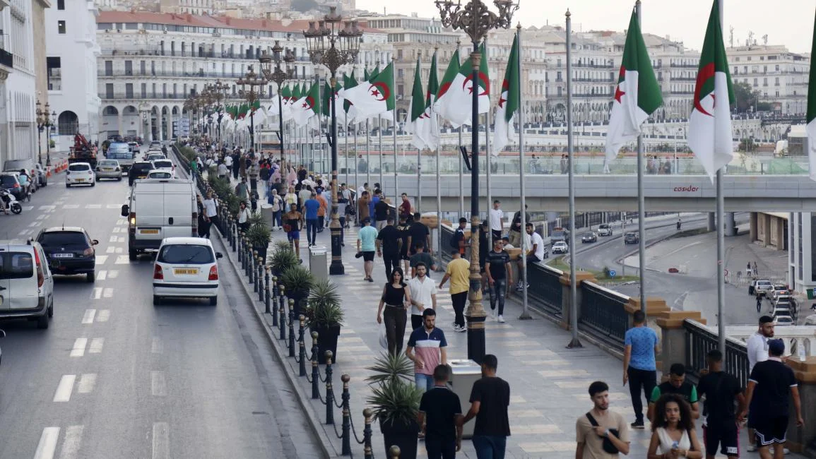 ملامح ميزانية الجزائر 2027: شدّ حزام الإنفاق ورهان استراتيجي على "بدائل النفط"