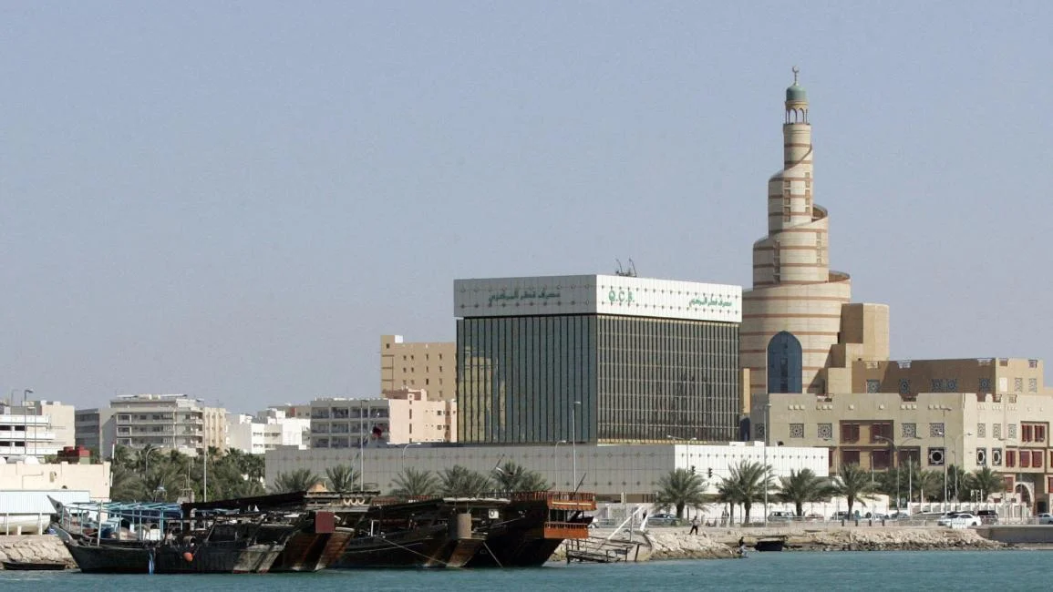 نمو الاحتياطيات الدولية والسيولة الأجنبية لقطر إلى 262 مليار ريال في مايو