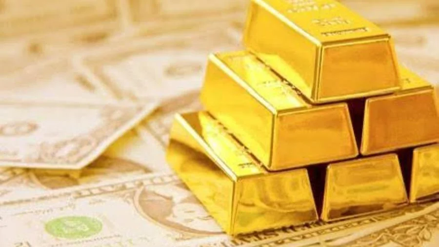 سيتي بنك يحذر من شراء الذهب.. توقعات بهبوط الأسعار إلى 3500 دولار للأونصة