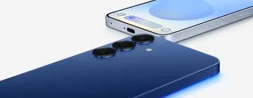 بقوة الذكاء الاصطناعي.. سامسونج تبدأ ترقية كبرى لهواتف Galaxy S25 بتحديث يونيو 2026