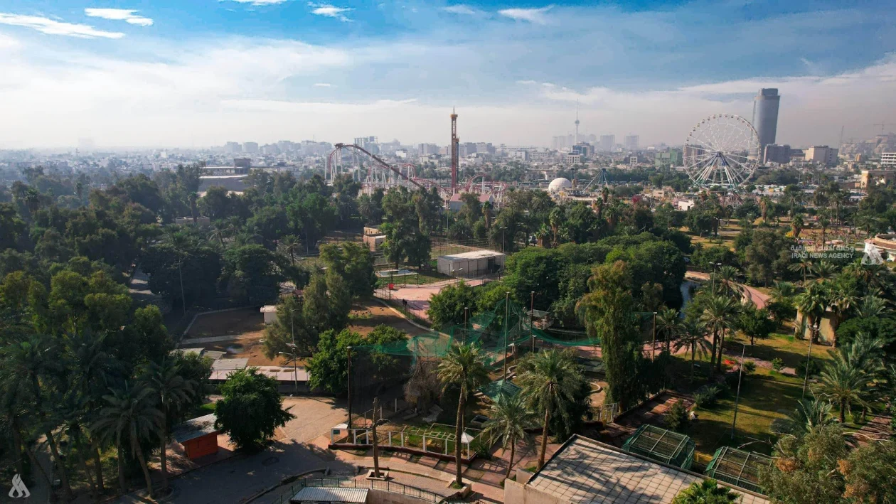 العراق يشهد قفزة رقمية.. بغداد وجهة جديدة لأقطاب التكنولوجيا في العالم!