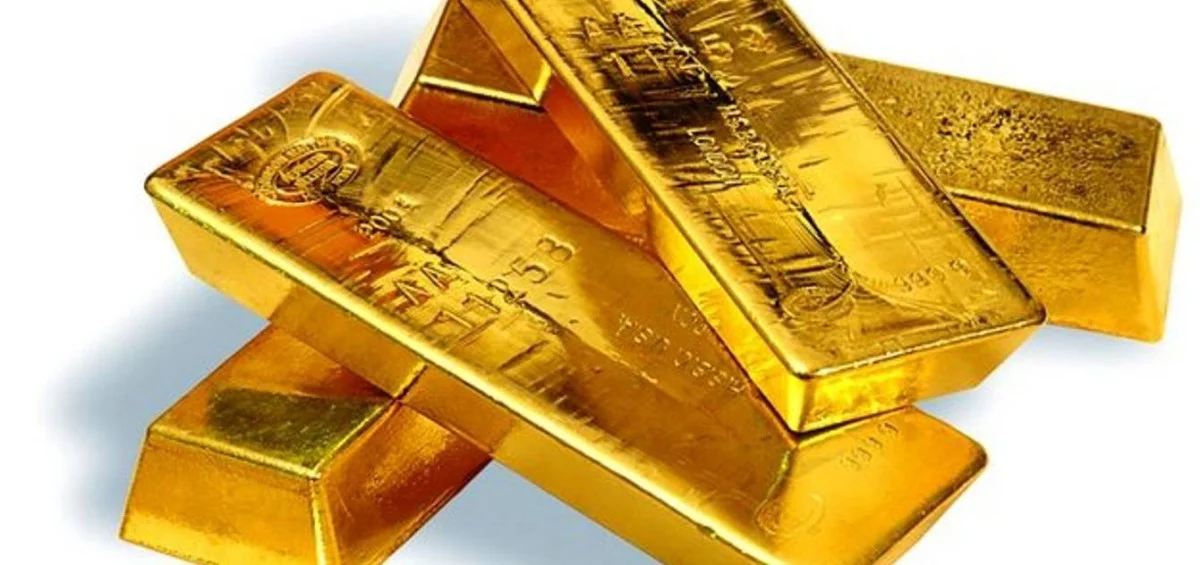 الذهب يتجه لتسجيل ثالث خسارة أسبوعية مع صعود الدولار
