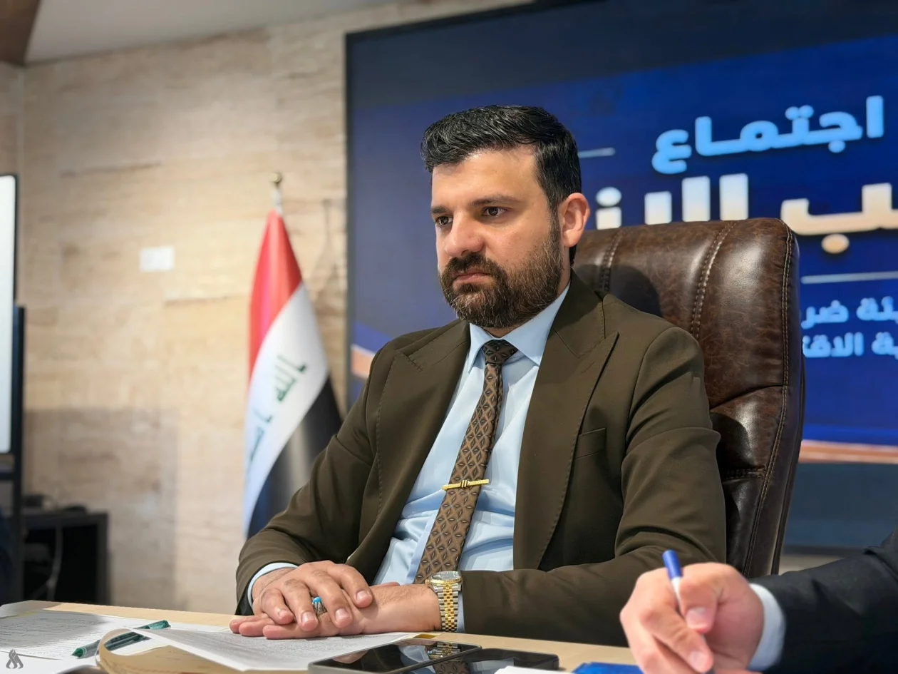 تحديث جمركي متسارع.. العراق يطلق المرحلة الأخيرة من "الأسيكودا" ويستهدف 15 وزارة بـ"النافذة الواحدة"