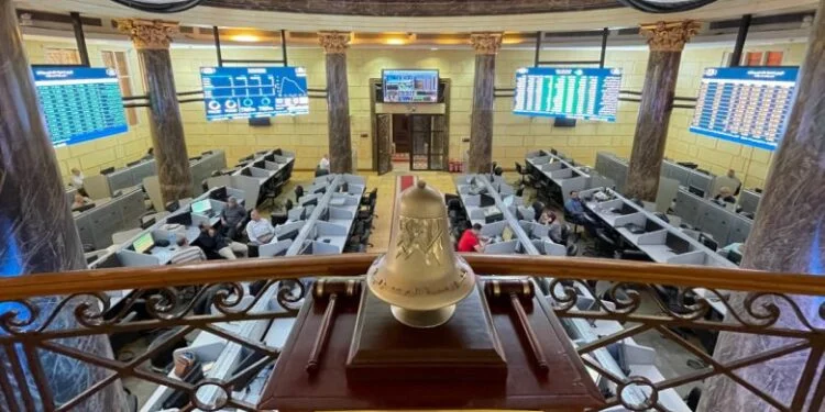 الوطنية للتجارة والتنمية المصرية تخفض حصتها في القاهرة الوطنية للاستثمار إلى 19.095%