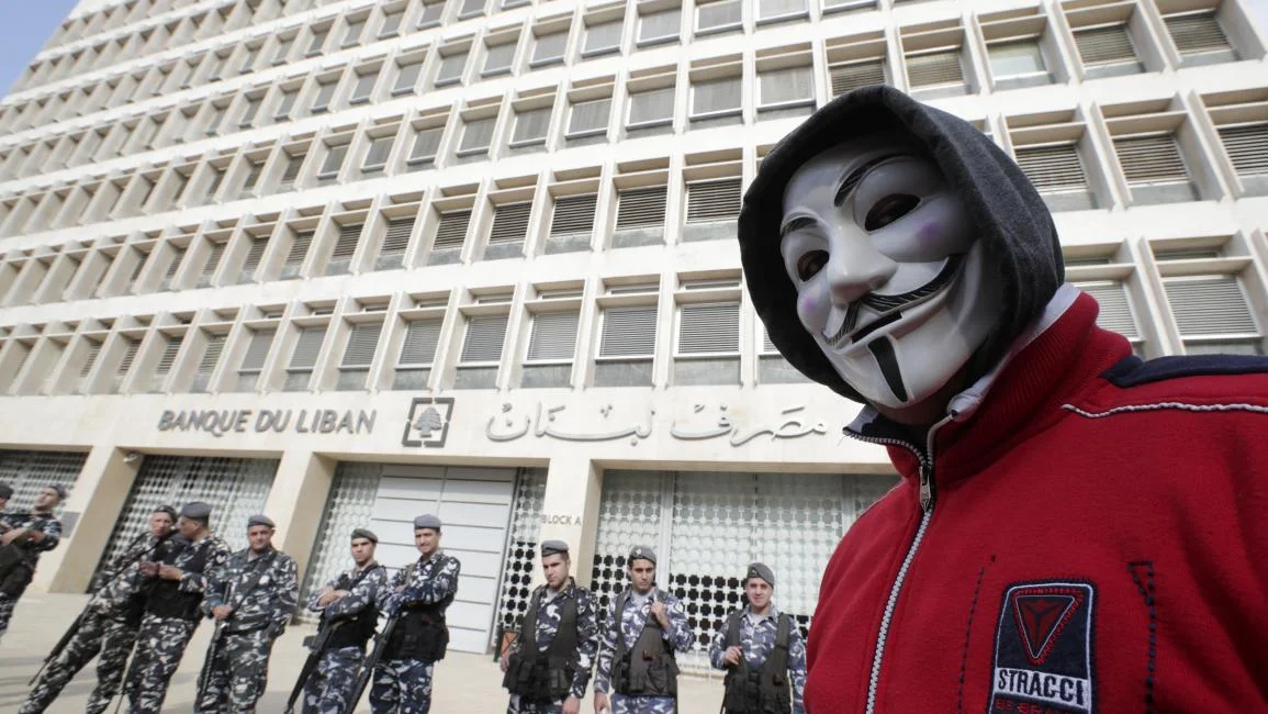 احتياطي الذهب اللبناني بين مطرقة خطط التعافي وسندان سوء الإدارة