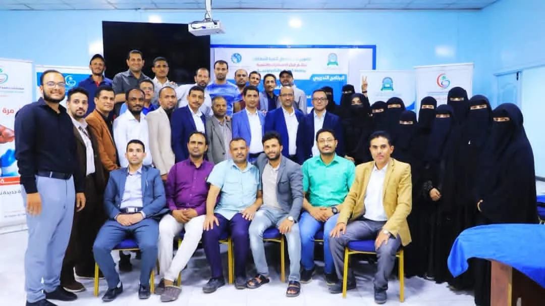 صندوق تنمية المهارات يختتم برنامجاً تدريبياً نوعياً في القسطرة القلبية لكوادر جامعة العلوم والتكنولوجيا.