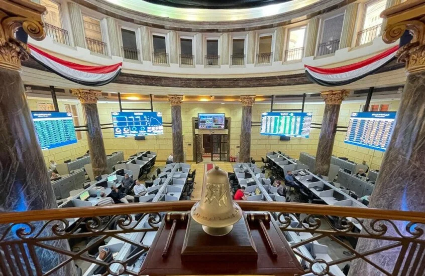 تنشيطاً لبرنامج الطروحات.. مصر تقيد مؤقتاً 4 شركات حكومية في البورصة