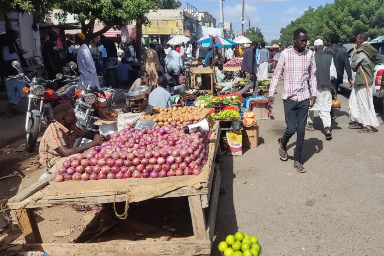 اقتصاد الظل يعمّق الانقسام ويهدد وحدة الاقتصاد السوداني