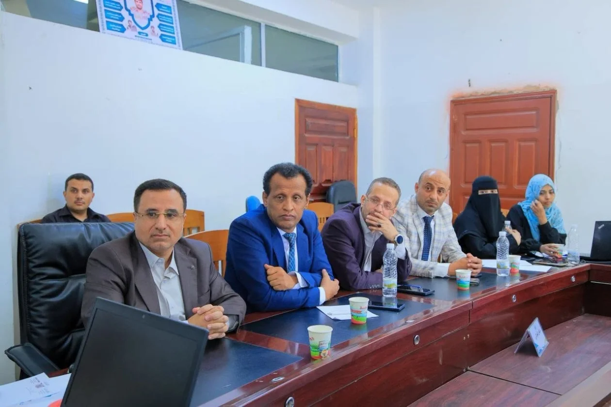 الجامعة الإماراتية الدولية تحظى بإشادة وزارة التربية والتعليم والبحث العلمي خلال مناقشة تقرير الأداء السنوي للعام الأكاديمي 2024/2025م.