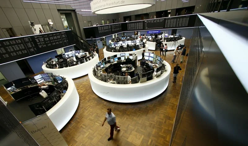 وسط آمال بتحسن نمو منطقة اليورو.. بنك أوف أمريكا يرفع مستهدفه لمؤشر Stoxx 600