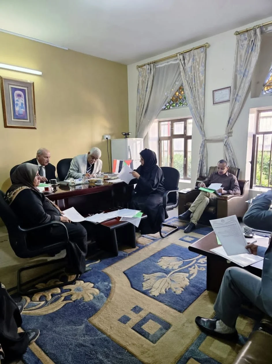 صندوق تنمية المهارات يختتم برنامجاً في تقييم الأداء بالتعاون مع دار النخبة.