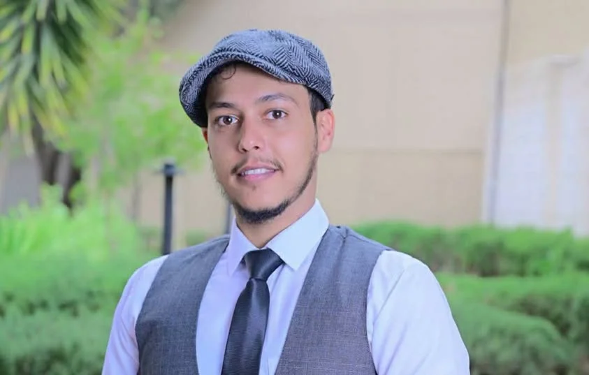 قصة نجاح خريج.. المهندس كنان عادل محمد محبوب من مقاعد الجامعة إلى المساهمة في تطوير تقنيات تعتمد عليها كبرى شركات العالم