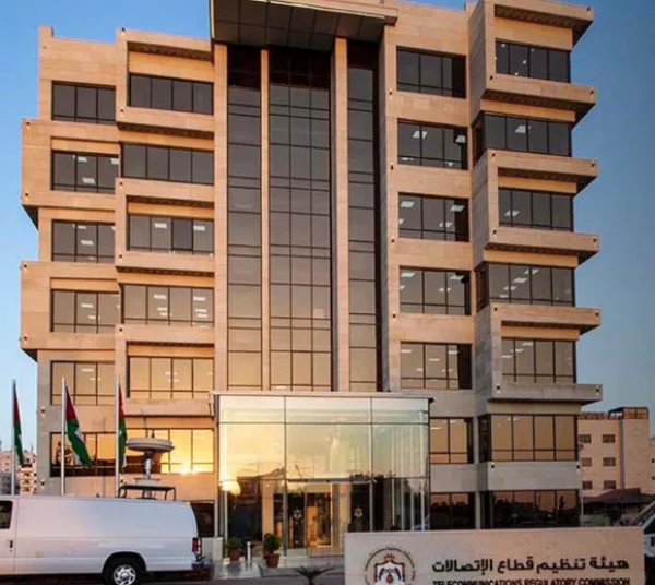 نمو ملحوظ في اشتراكات الاتصالات والإنترنت في الأردن خلال الربع الأول من 2026