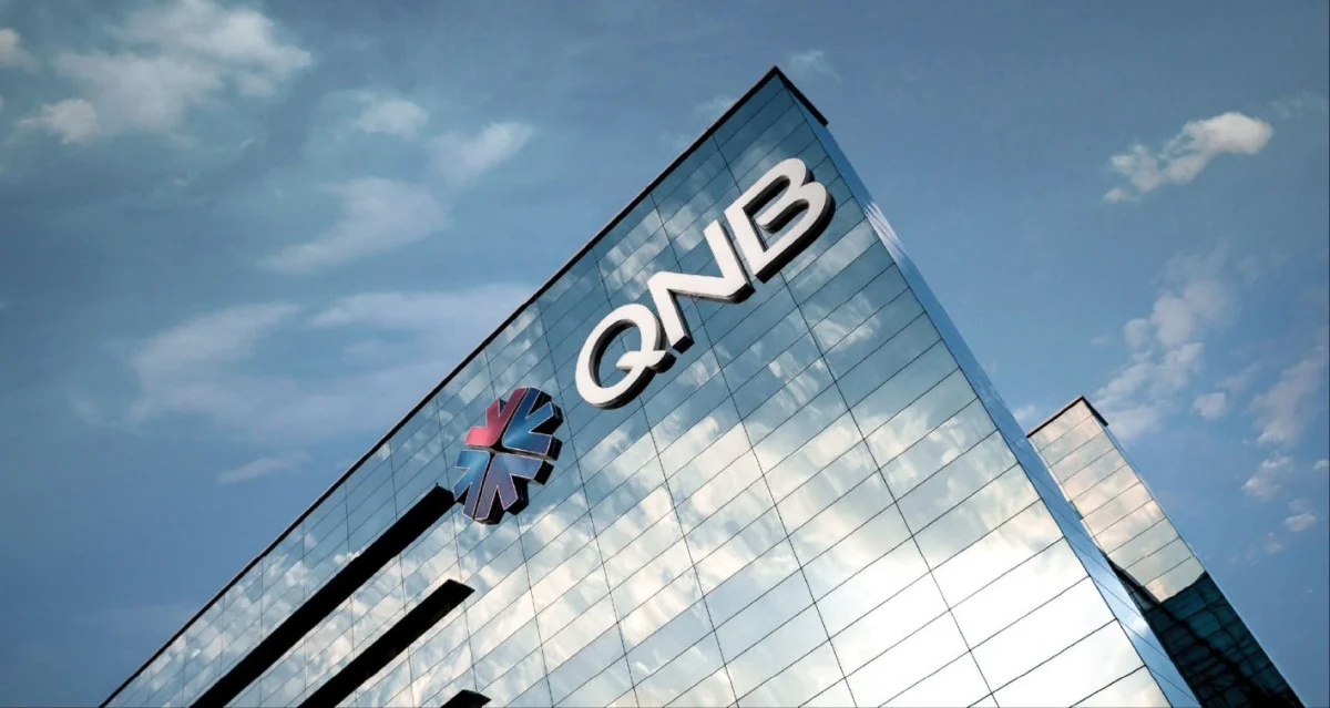 QNB يحصد جائزتين مرموقتين.. ريادة قطرية في الخدمات المصرفية المفتوحة