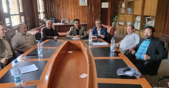 جامعة آزال للتنمية البشرية تطلق شراكة استراتيجية مع مركز البحوث والتطوير التربوي