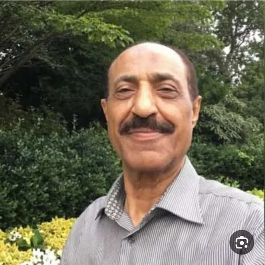 رحيل رجل الخير والعطاء الحاج عبدالجليل جازم هائل سعيد أنعم