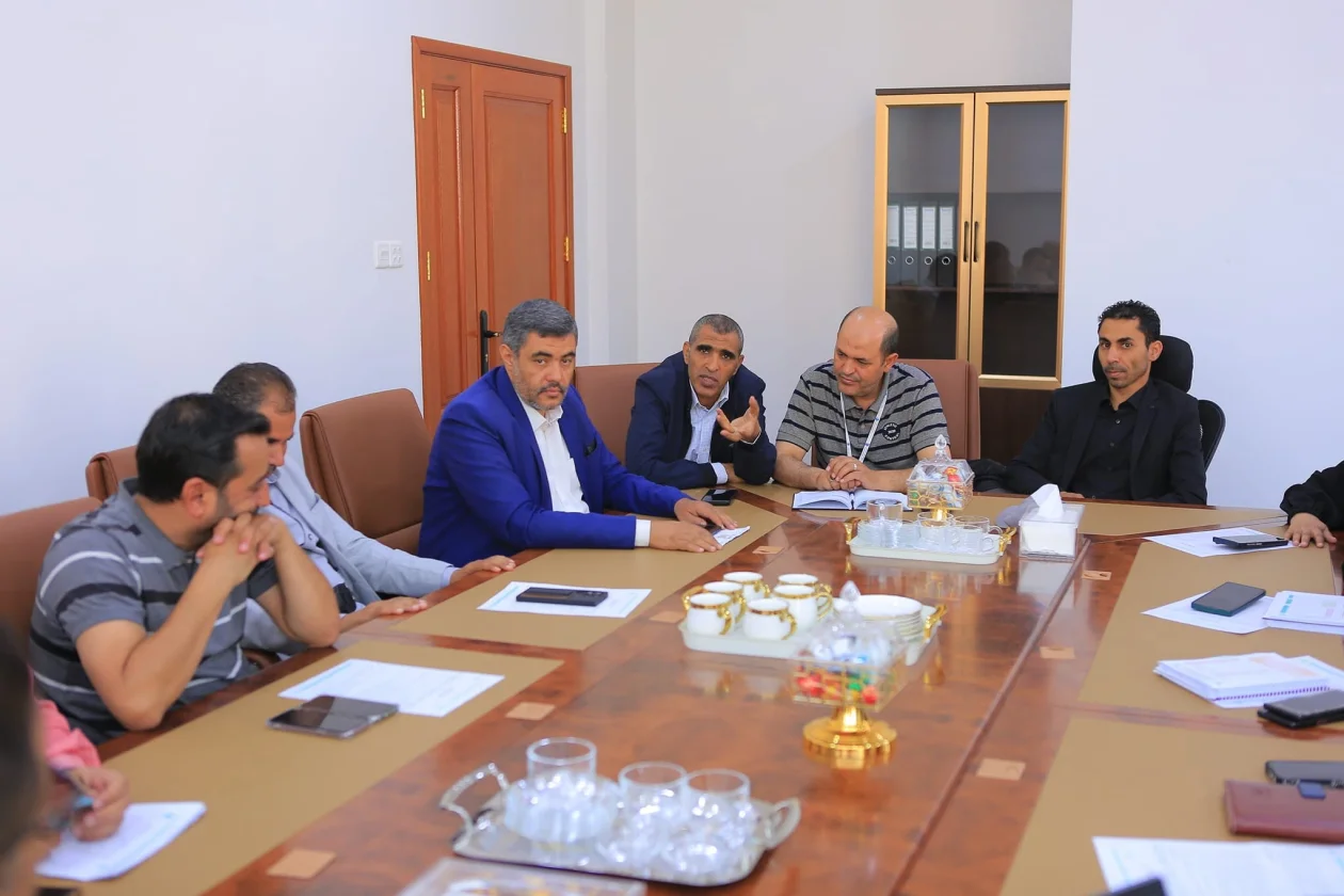 تربعوا على عرش الصدارة: "الرشيد الحديثة" تحتفي بأوائل الجمهورية وترسم مسار الريادة المستمرة