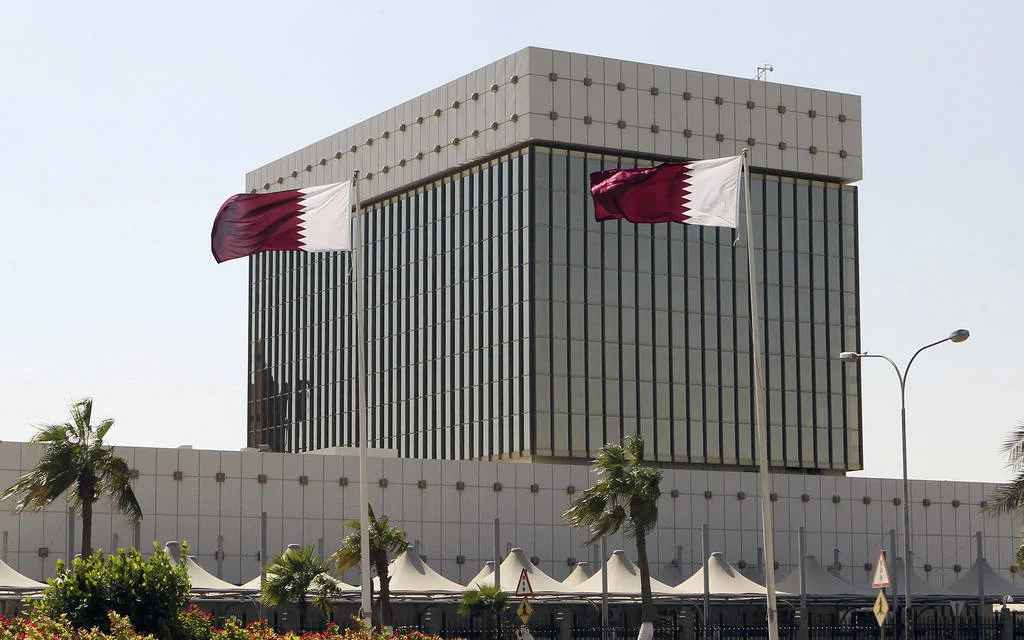 أصول البنوك التجارية في قطر تحقق 71.5 مليار ريال زيادة سنوية