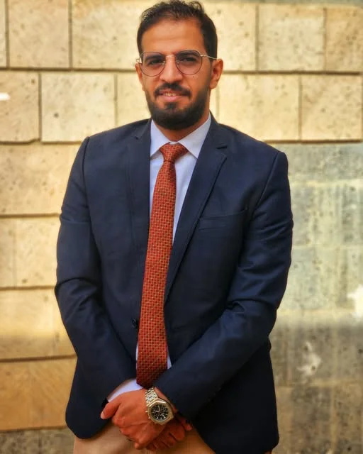 من مقاعد الدراسة إلى الابتكار الصناعي.. المهندس حسام الصبري قصة نجاح من مخرجات الجامعة الإماراتية الدولية
