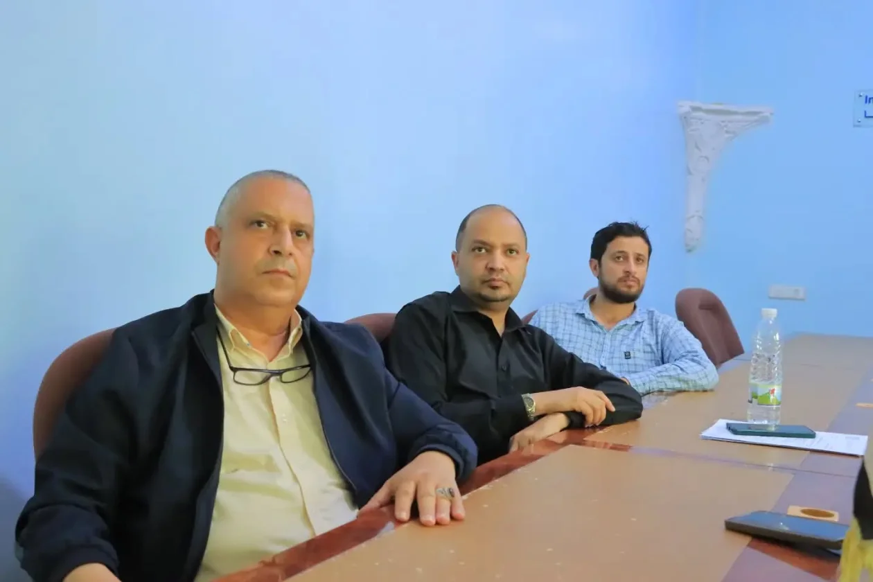 نحو مستقبل أكاديمي واعد.. جامعة تونتك تطلق أولى خطوات خطتها الاستراتيجية!
