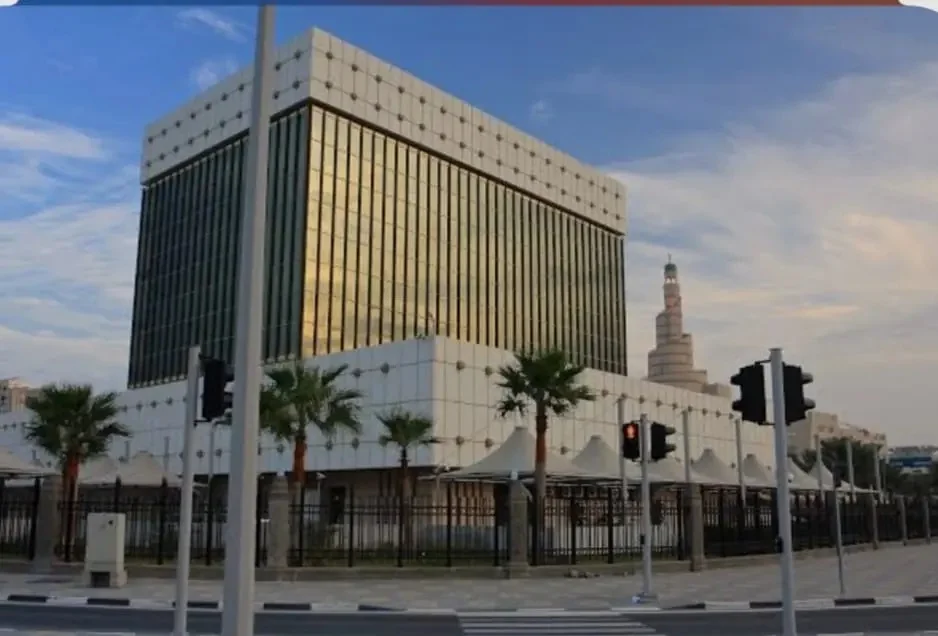 أصول البنوك التجارية في قطر تتخطى حاجز 2.2 تريليون ريال بنهاية يونيو