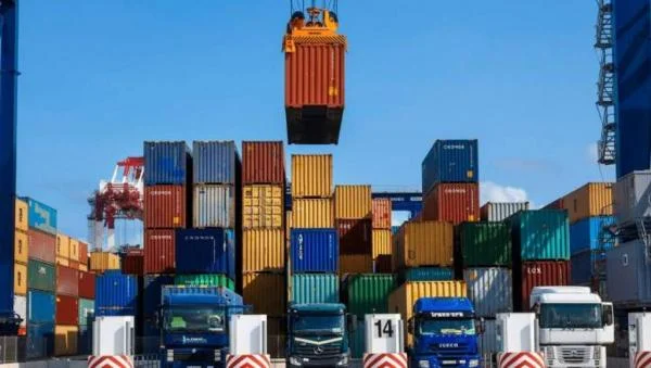 نمو صادرات الصناعة الأردنية بنسبة 8.2% خلال 5 أشهر