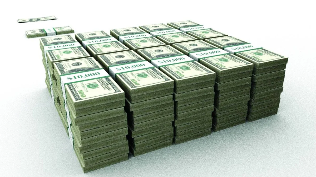 طفرة أسواق الأسهم والذكاء الاصطناعي تدفع ثروات الأسر العالمية لنحو 570 تريليون دولار