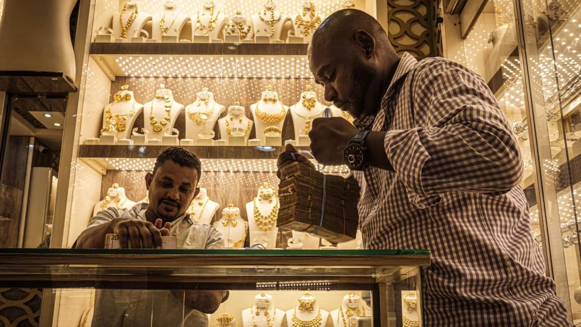 تهريب الذهب في السودان يكبّدها خسائر تفوق الـ18 مليار دولار سنويا