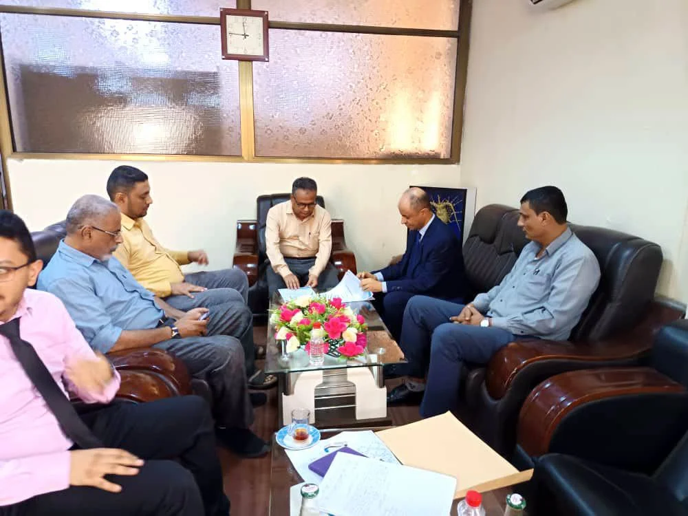 بنك الأمل للتمويل الأصغر وخطوة جديدة نحو تمكين المجتمعات الساحلية وتطوير الاقتصاد الأزرق!