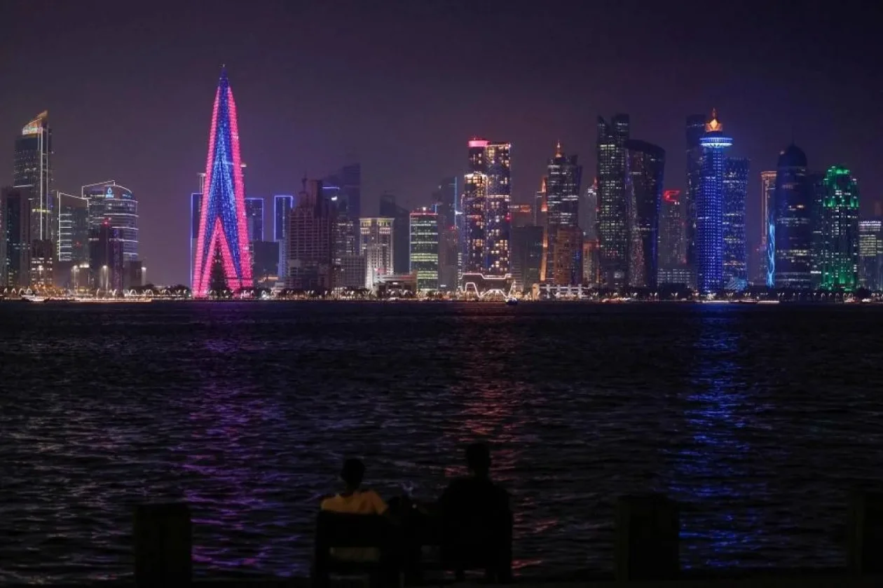 زخم غير مسبوق: الاقتصاد القطري ينمو بنسبة 2.9% في 2025 بدعم القطاعات غير النفطية