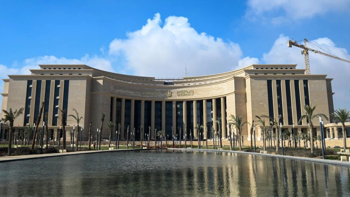 62.8 مليار دولار في 12 شهراً.. "اختبار حارق" ينتظر خزينة مصر وسط سباق توفير السيولة!