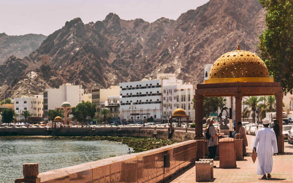 نمو اقتصادي لسياحة عُمان