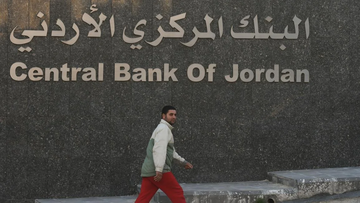 نمو حوالات المغتربين الأردنيين بنسبة 14.3% لتبلغ 2.5 مليار دولار خلال النصف الأول من 2026