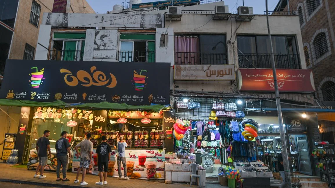 نمو الصادرات يُقلّص العجز التجاري للأردن في النصف الأول من 2026