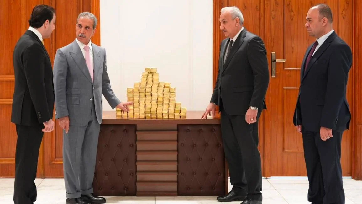 صولة الفجر".. ضربة موجعة للفساد في العراق تُعيد أكثر من مليار دولار للمال العام