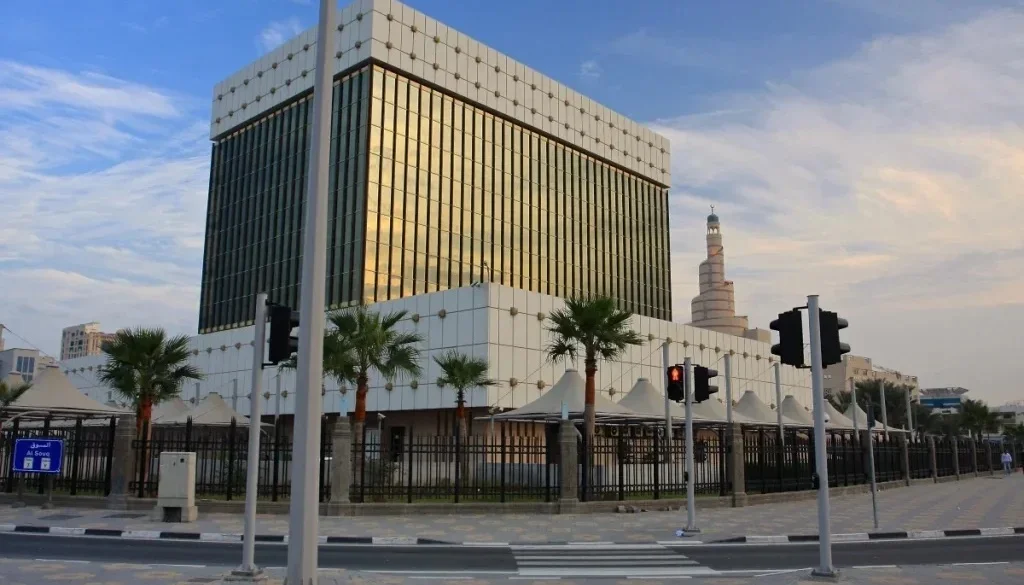 محركات نمو الصيرفة الإسلامية في قطر: الرقمنة والتمويل الأخضر