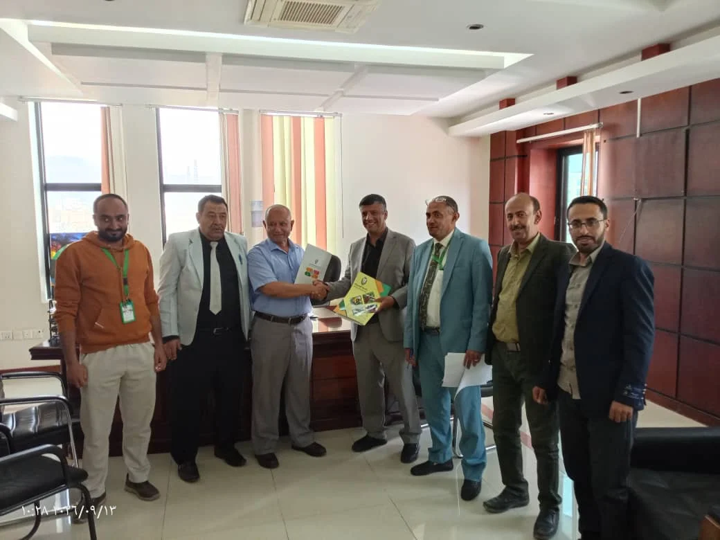 جامعة السعيدة و«مزايا» تدشنان شراكة استراتيجية لربط التعليم بالتقنية وسوق العمل