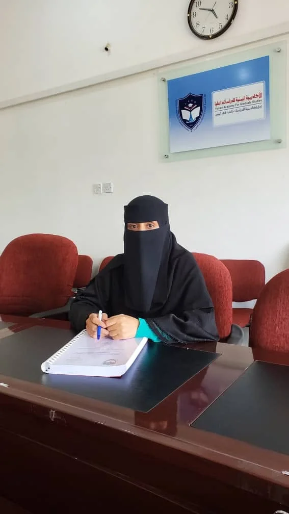 انعقاد المناقشة الأولية لرسالة ماجستير بالهيئة العامة للطيران المدني والأرصاد حول التخطيط الاستراتيجي