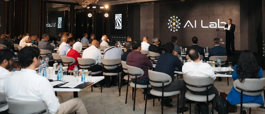 مجموعة هائل سعيد أنعم وشركاه تطلق مختبر الذكاء الاصطناعي لقيادة مرحلتها القادمة من التحول