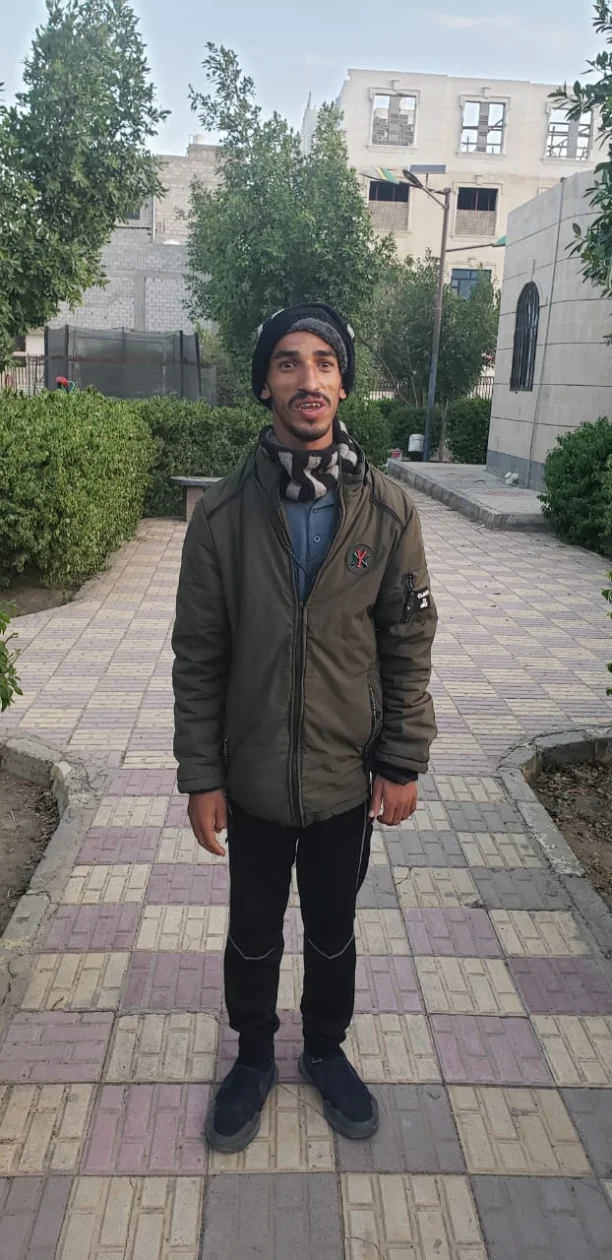 حمزة النميري .. سندباد أحسن فريق