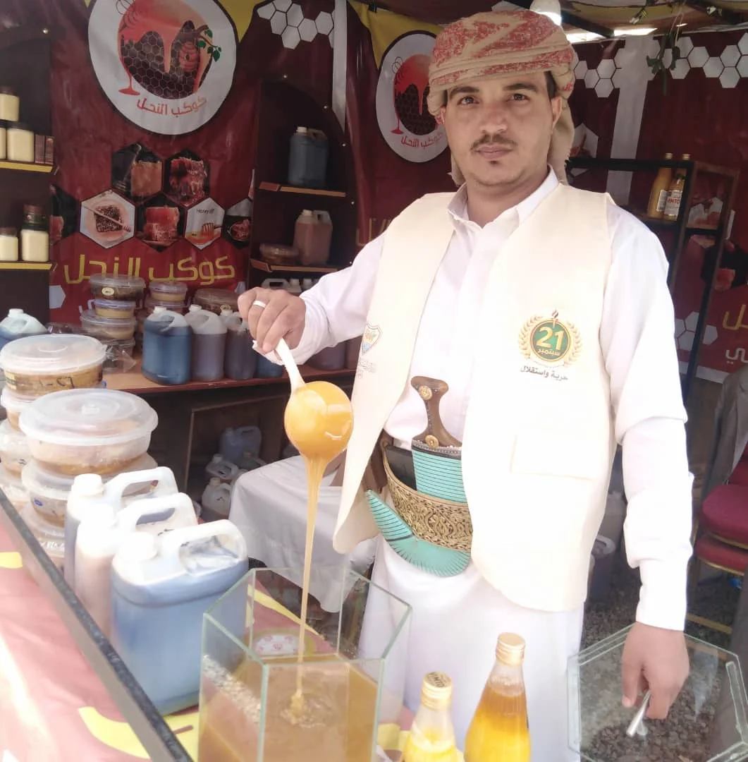 أسامة الاشموري: يجب تعزيز حماية المنتج المحلي