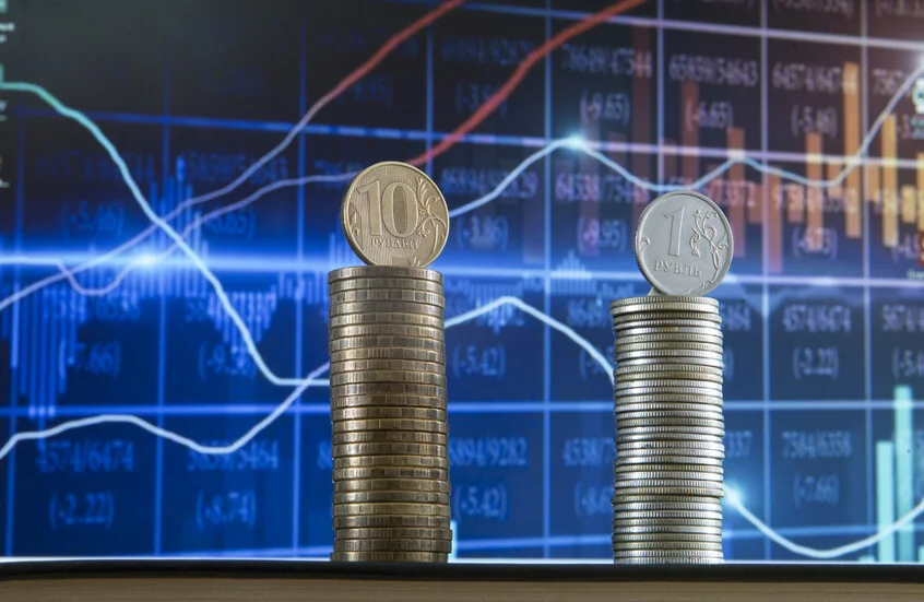 المالية الروسية تعلن التوجهات الاستراتيجية لموازنة 2027-2029