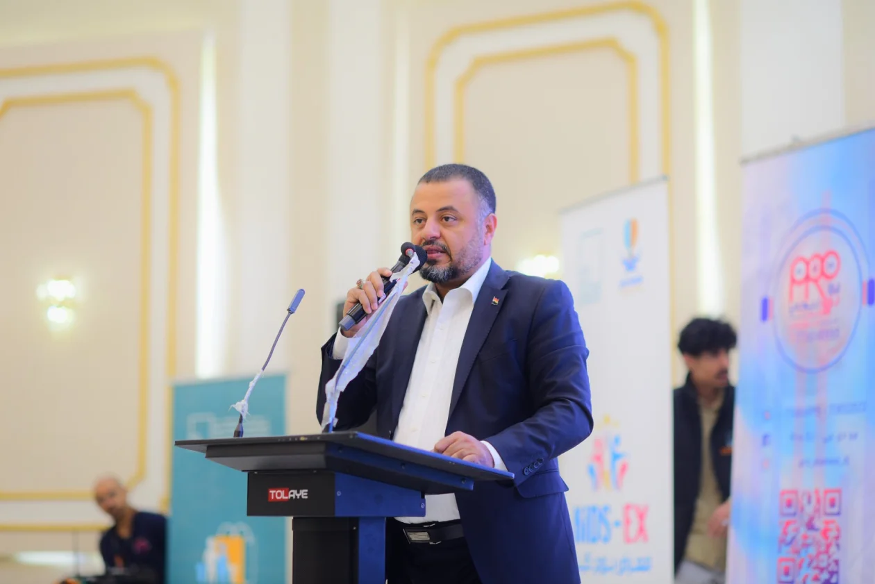 لقاء تحضيري للمشاركين في معرض ومنتدى بروج التقني 2026